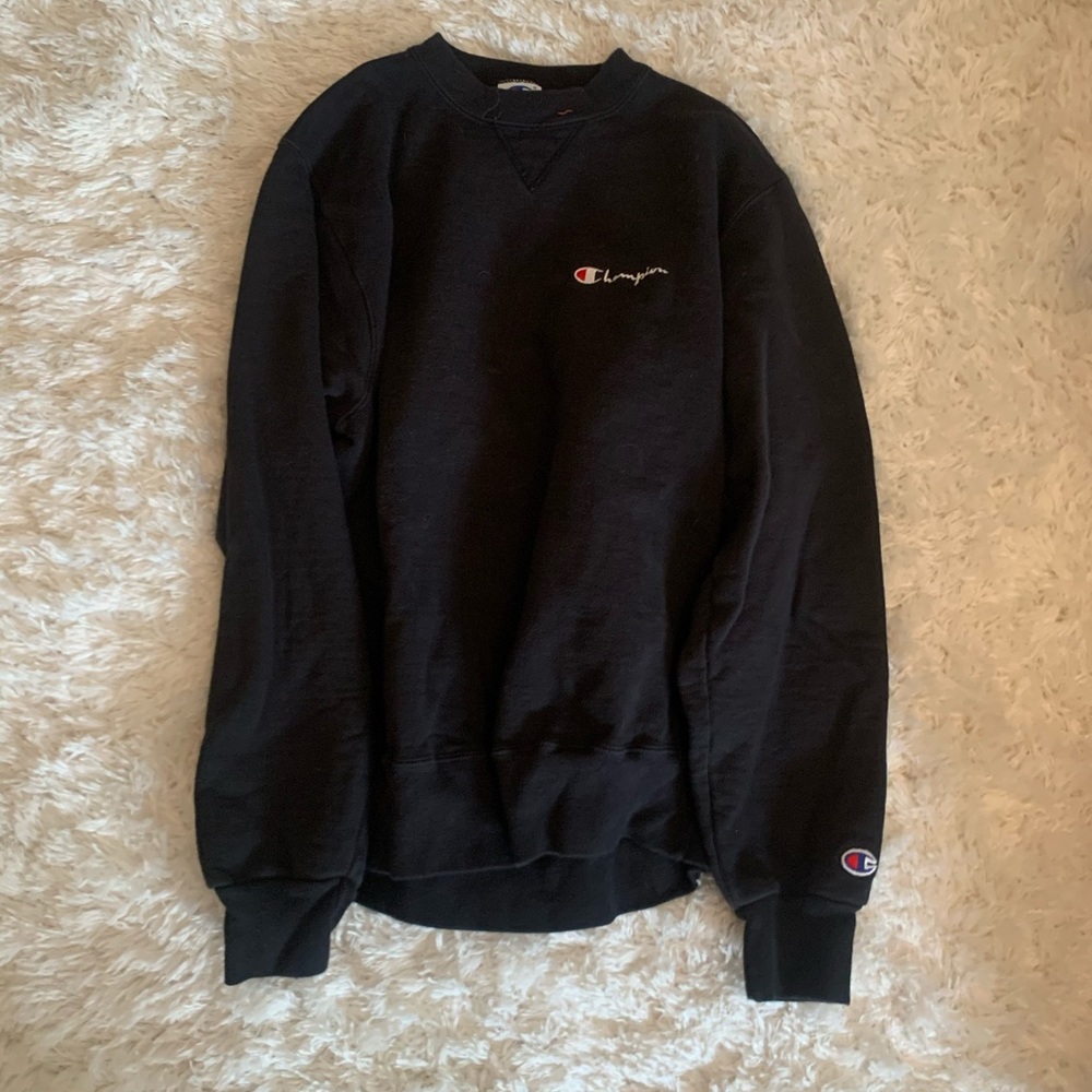 Champion crewneck sweatshirt